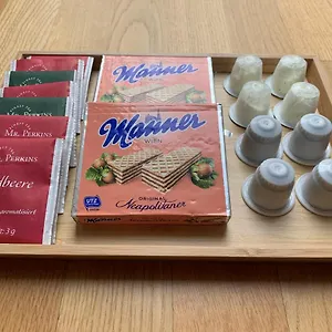 Westside - Contactless Check-in , Wien Österreich