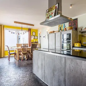  Appartement Deichkind Cityloft