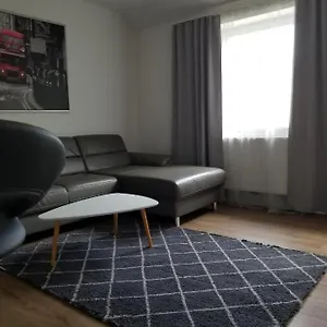  Appartement Sesamstrasse