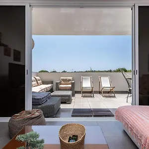  Appartement Santa Luzia Portugal