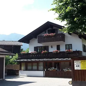 Franzi , Garmisch-Partenkirchen Deutschland