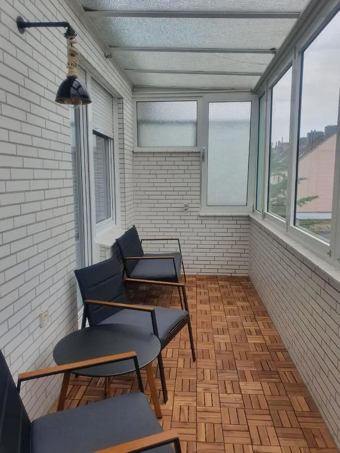 R&S Apartments BRE
