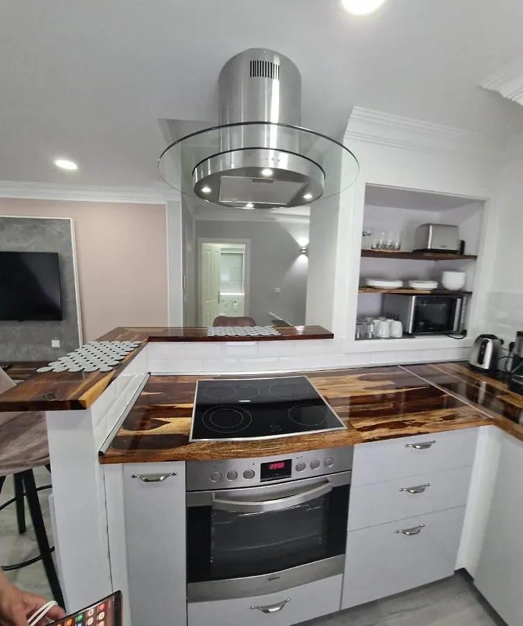 R&S Apartments BRE