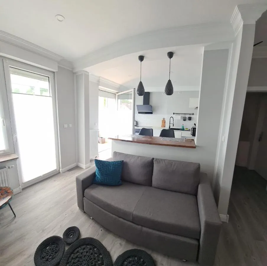 R&S Apartments BRE Duitsland