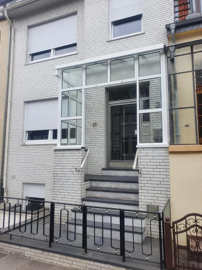R&S Apartments BRE Duitsland