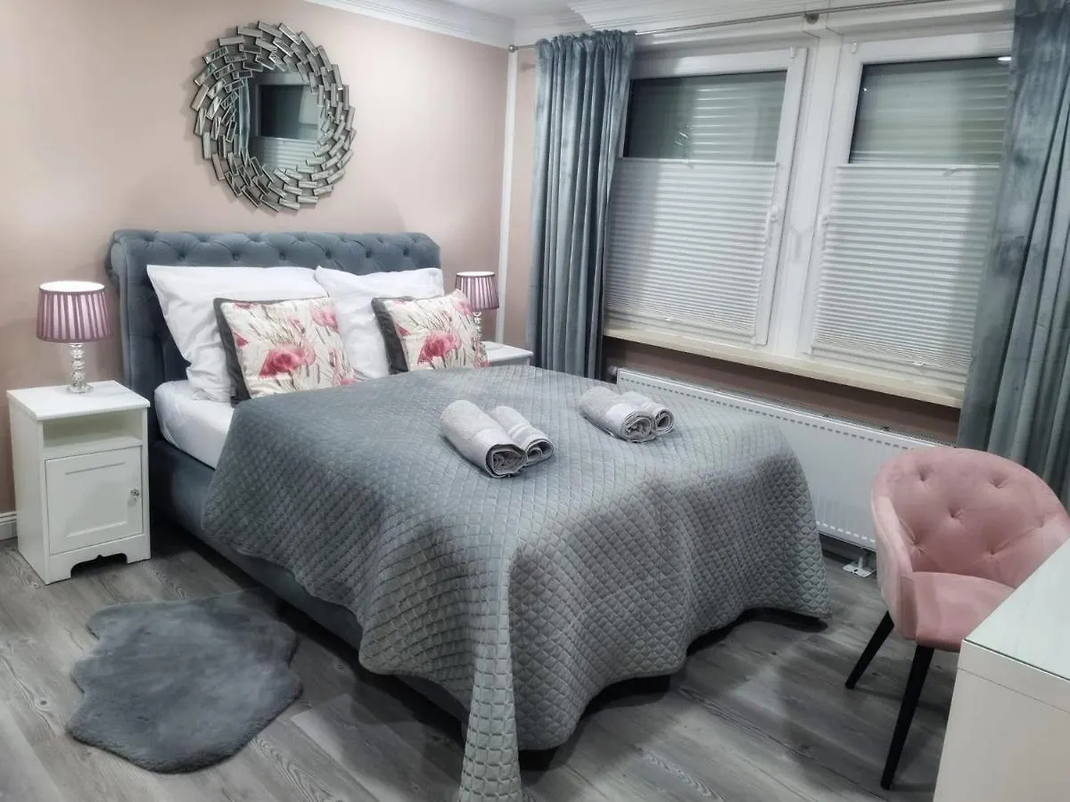 R&S Apartments BRE